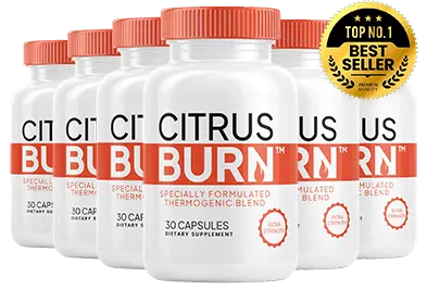 CitrusBurn official